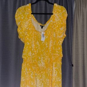 Torrid dress size 4 NWT